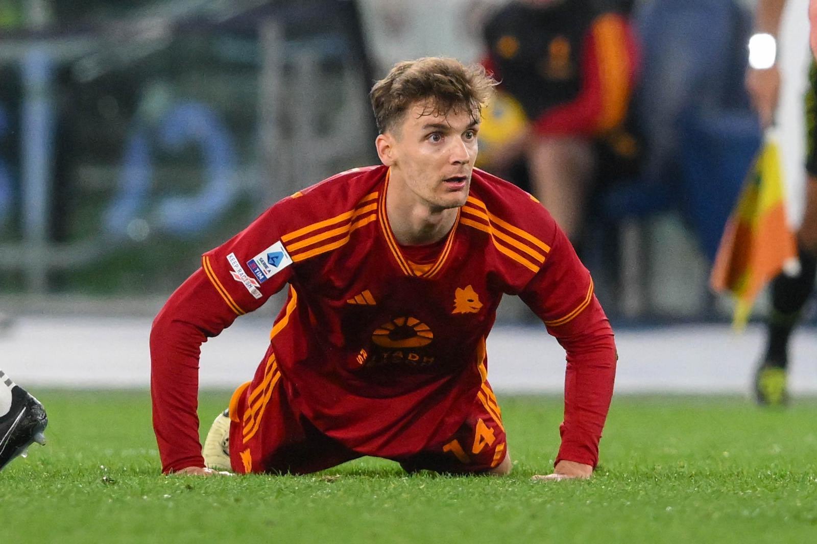 Khám Phá Diego Llorente - Trung Vệ Tài Năng Của Tây Ban Nha Khám Phá Diego Llorente - Trung Vệ Tài Năng Của Tây Ban Nha