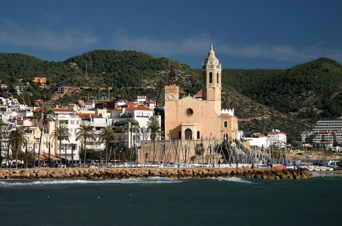 Sitges