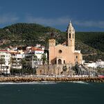 Sitges