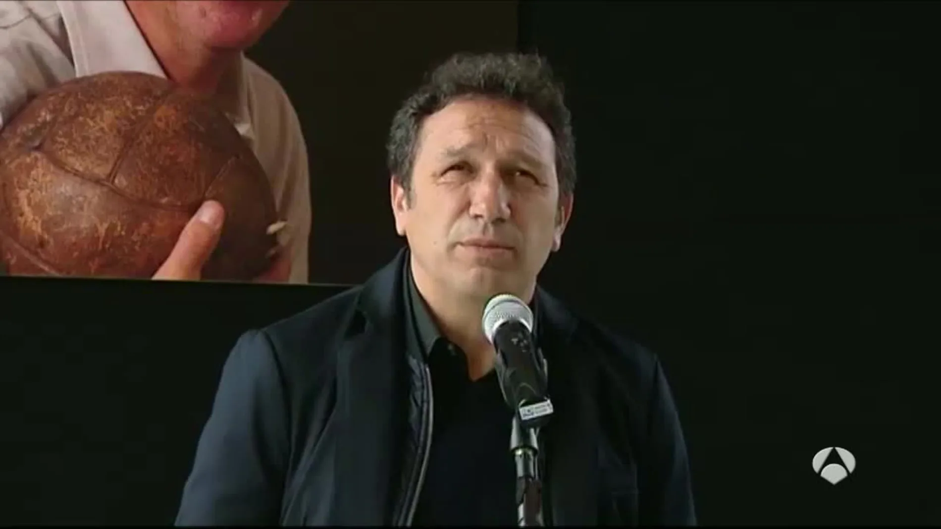 Eusebio Sacristán