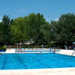 Piscina municipal 