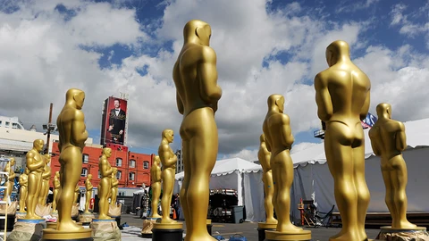 Premios Oscar