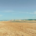 Playa Xeraco