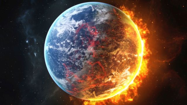 Apocalipsis