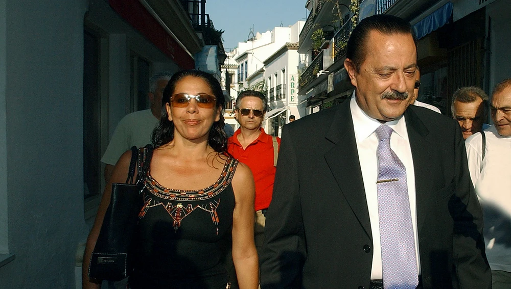 Julián Muñoz: mi adiós al eterno ex de Isabel Pantoja y alcalde más polémico de Marbella