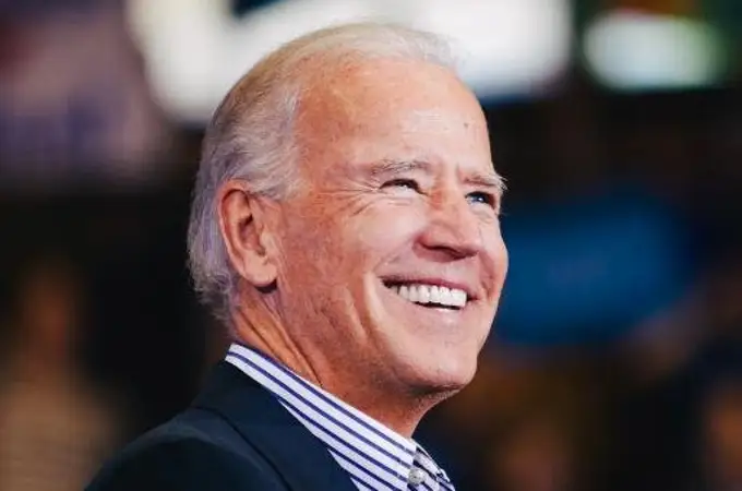 Biden se hace tiktoker para llegar a los votantes más jóvenes