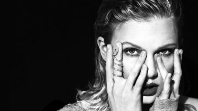 Taylor Swift 