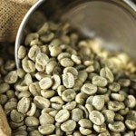 Café verde