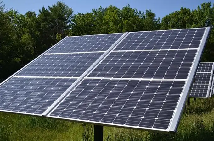 Declaradas de utilidad pública dos plantas fotovoltaicas en la provincia de León