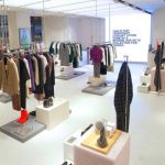 Nueva tienda de Inditex en Londres