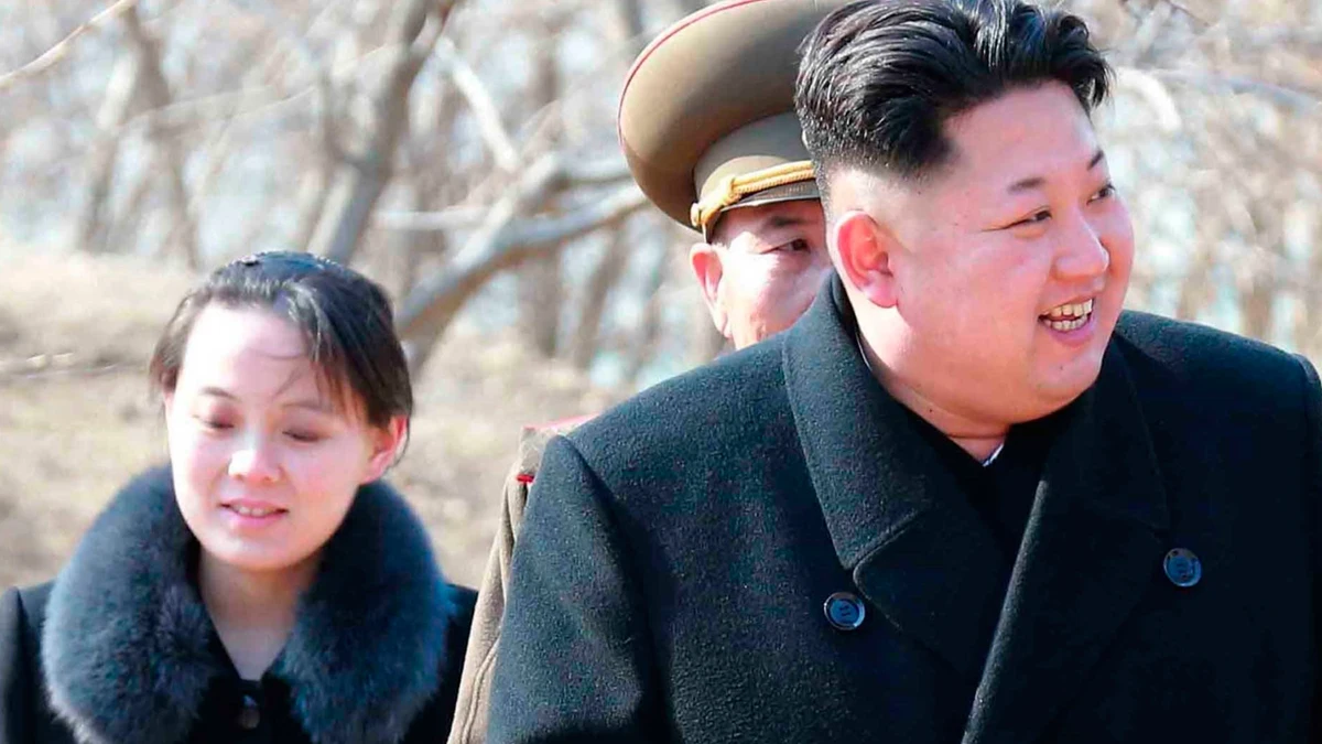 Corea del Norte advierte a Seúl de 