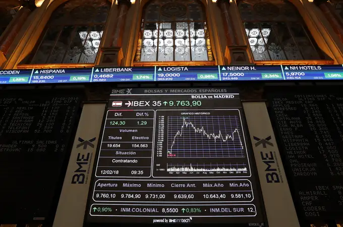 Wall Street recupera las pérdidas, Europa no lo consigue
