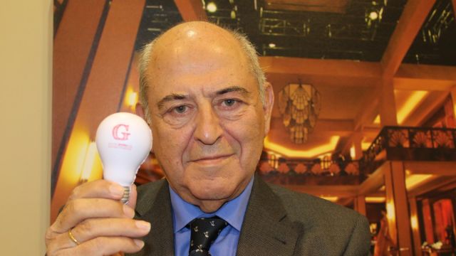 José Antonio Marina recomienda participar en 'Grandes Profes, Grandes Iniciativas'