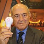 José Antonio Marina recomienda participar en 'Grandes Profes, Grandes Iniciativas'