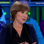Nativel Preciado en laSexta Noche