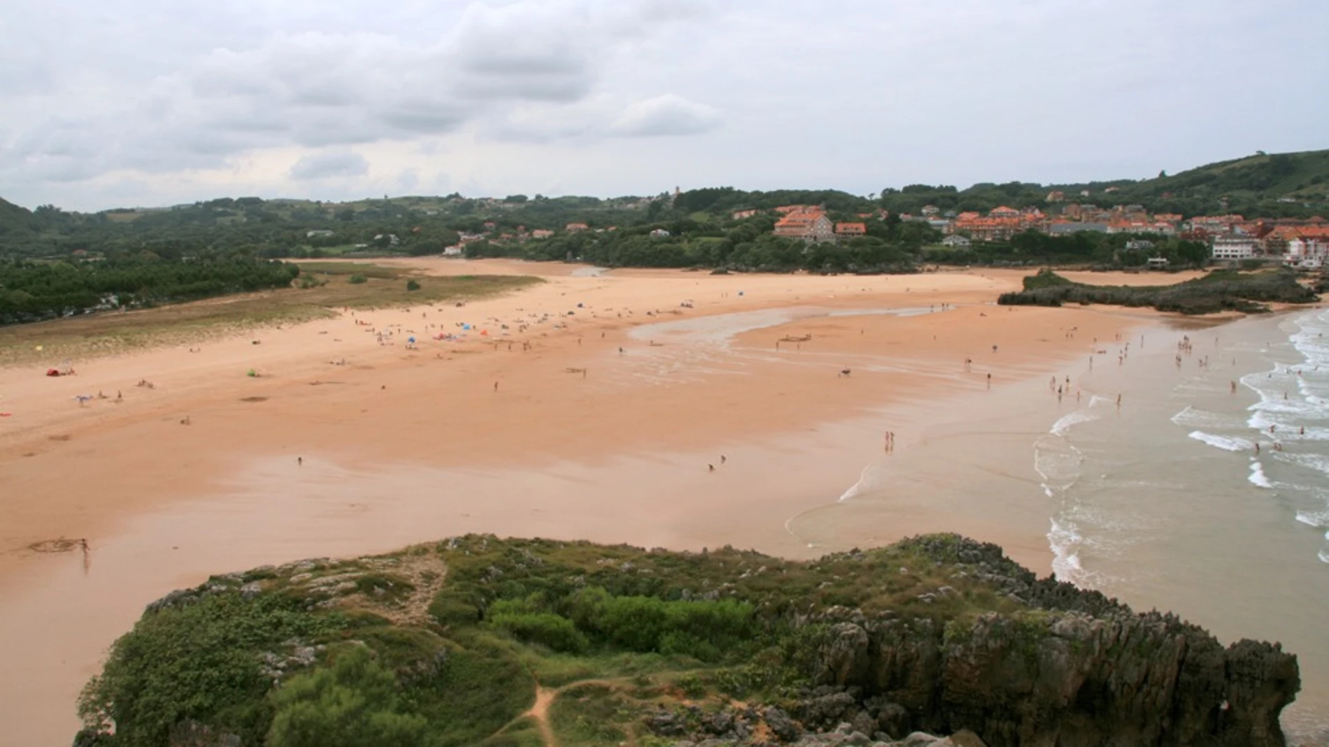 Ruta de Cantabria