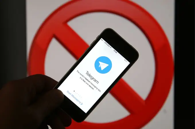 ¿Cómo seguir usando Telegram pese al bloqueo?