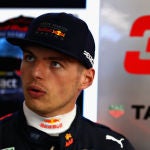 Verstappen