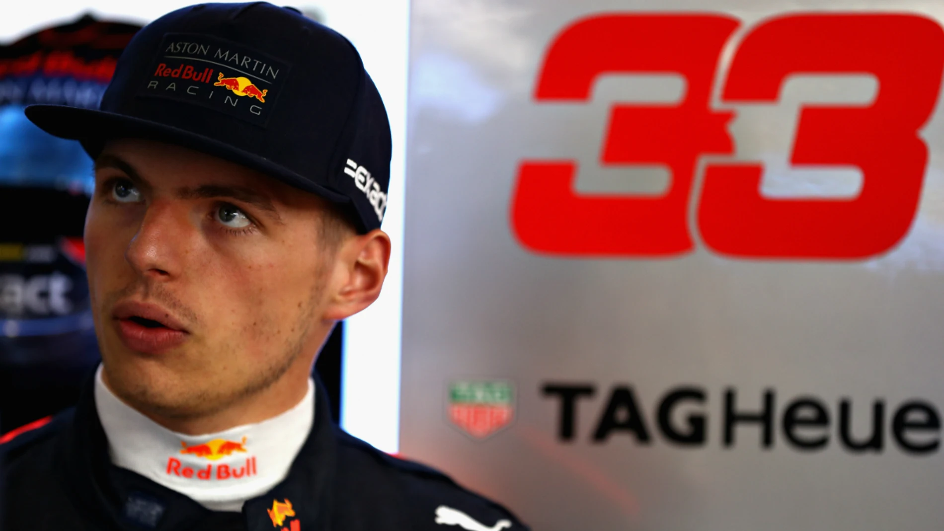 Verstappen