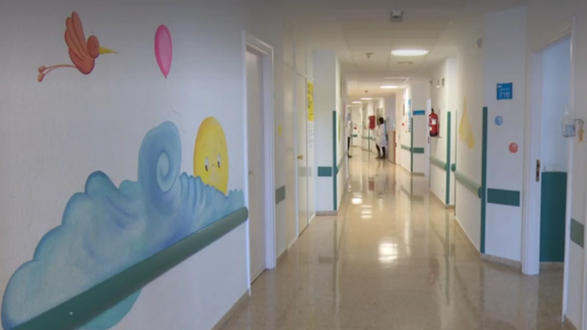 La Federación Española de Padres de Niños con Cáncer piden la creación de unidades específicas para jóvenes con esta enfermedad