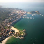 Baiona