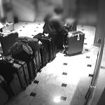 Detenidos tres miembros de un grupo especializado en robos a clientes de hoteles