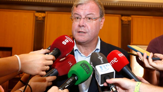 ANTONIO SILVAN