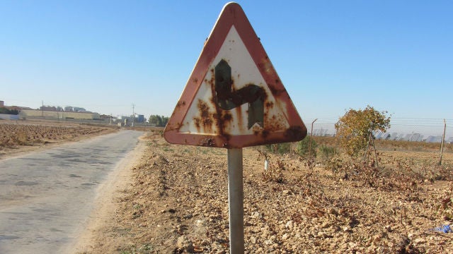 Uno de cada 13 kilómetros de las carreteras españolas está en mal estado y arreglarlo costaría unos 7.000 millones de euros