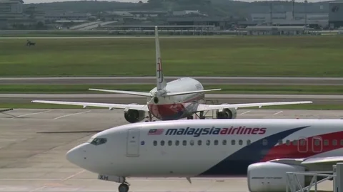 Malasia no descartaba la participación de terceros en la desaparición del Boeing MH370 de Malaysia Airlines