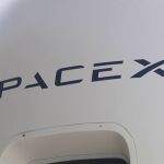 SpaceX planea su primer viaje tripulado en 2019