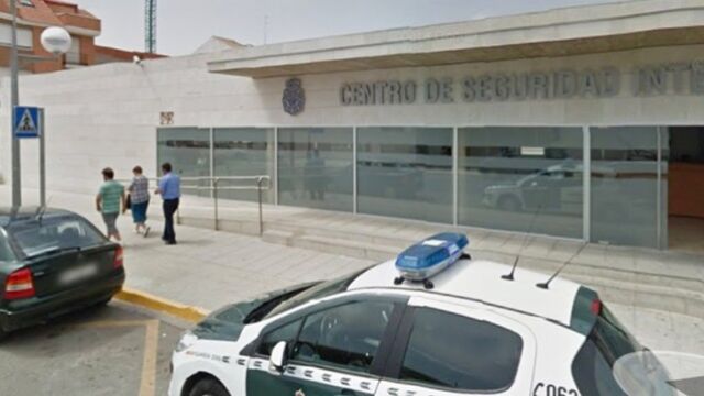 La Guardia Civil de Tomelloso detuvo a una joven y después quedó en libertad