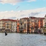 Venecia. Italia
