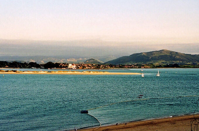 El Puntal, Cantabria