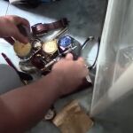 Robos en viviendas