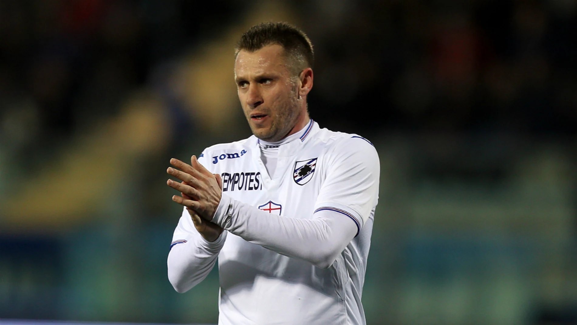 Antonio Cassano