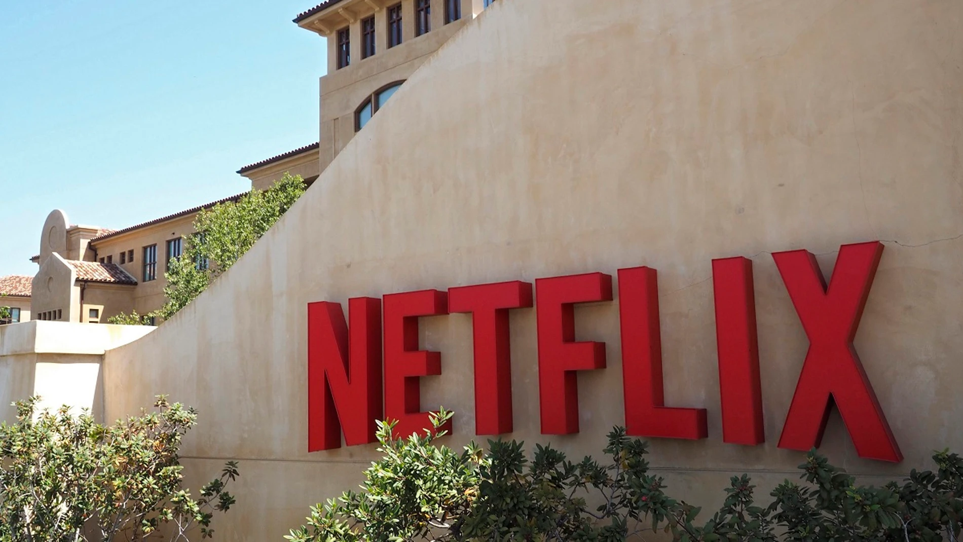 Imagen de archivo de Netflix