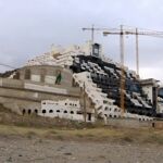 En 2016 el Supremo declaró ilegal la construcción del hotel del Algarrobico