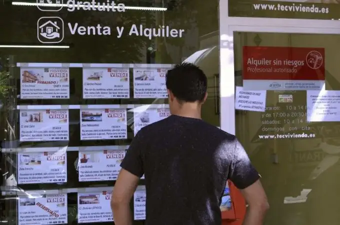 El economista Niño Becerra lanza un aviso a los que piensan en pedir una hipoteca: 