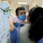Carrera contrarreloj para lograr una vacuna eficaz contra el H1N1