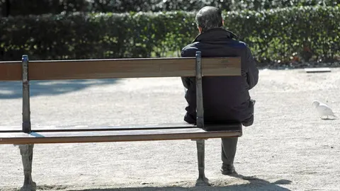 El grueso de los tutelados se sitúa entre los 50 y los 90 años, todos ellos suman alrededor de un 62 por ciento