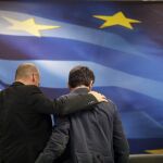 Desconfianza entre los socios europeos