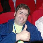 Gervasio Villaverde fue jefe de la Policía Local de Pinto desde 2008