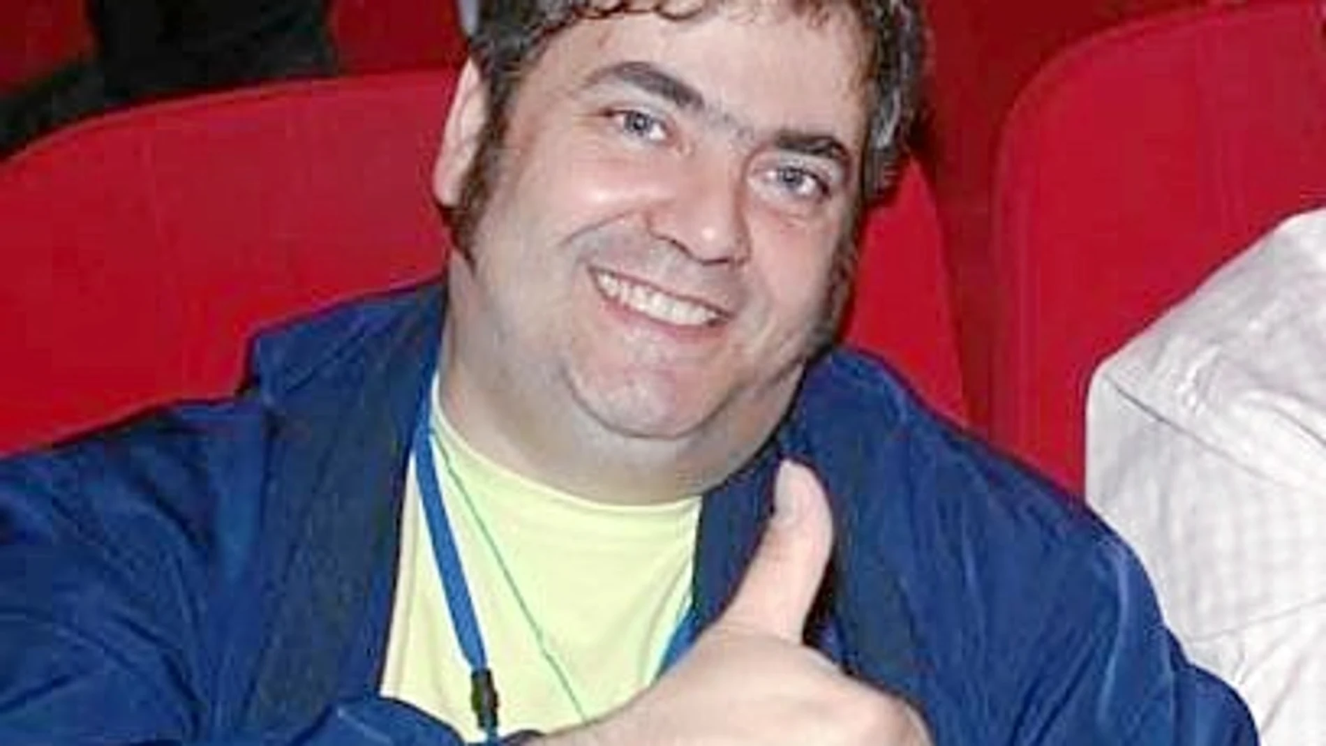 Gervasio Villaverde fue jefe de la Policía Local de Pinto desde 2008
