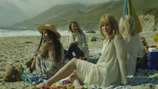 ¿Qué actrices de ‘Big little lies’ repiten en la segunda temporada?