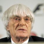 Ecclestone amenaza con emprender acciones legales contra los equipos si crean un Mundial paralelo