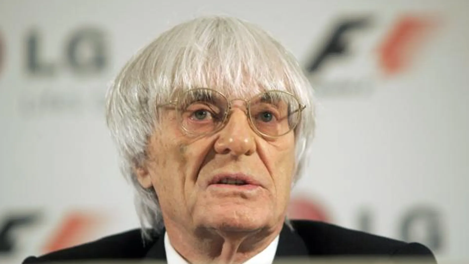 Ecclestone amenaza con emprender acciones legales contra los equipos si crean un Mundial paralelo