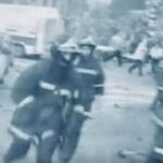 Imagen del vídeo homenaje de la Guardia Civil