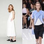 Band of outsiders y Dior ss2015