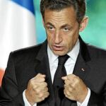 Nueva cruzada de Sarkozy contra la delincuencia