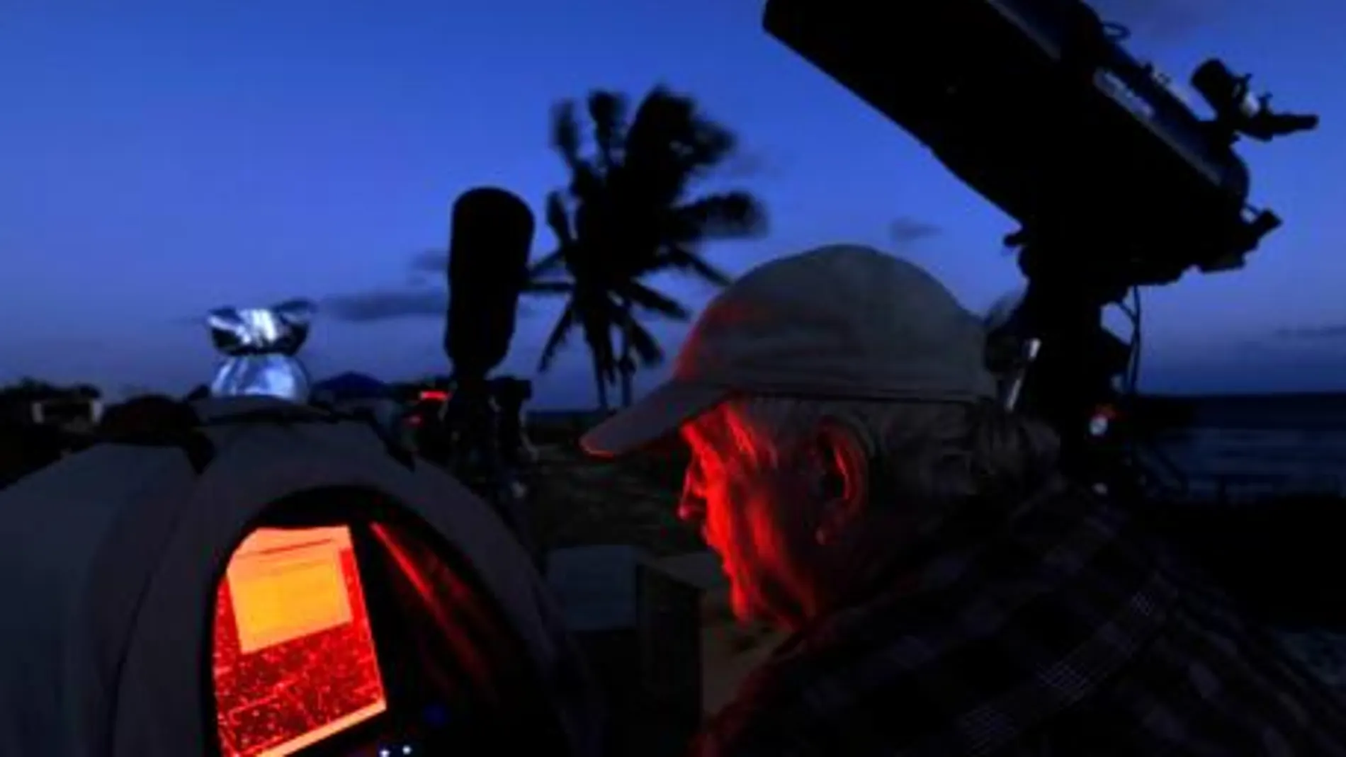 La «Fiesta de las Estrellas» sacará esta noche los telescopios